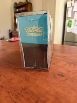Pokemon TCG Ascended Heroes Elite Trainer Box ETB ✅ with plastic case ✅ - Image 2