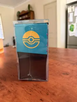 Pokemon TCG Ascended Heroes Elite Trainer Box ETB ✅ with plastic case ✅ - Image 4