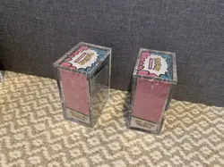 Pokemon TCG Ascended Heroes Sealed ETB x2, Booster Bundle x1, Acrylic Cased - Image 3