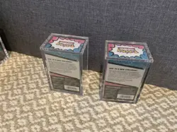 Pokemon TCG Ascended Heroes Sealed ETB x2, Booster Bundle x1, Acrylic Cased - Image 4
