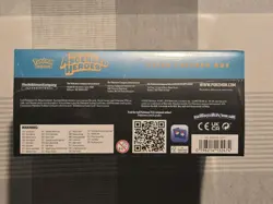 Pokemon TCG: Ascended Heroes Elite Trainer Box (ETB) SEE PICTURES - Image 4