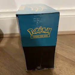 🔥 Pokemon TCG Ascended Heroes ETB Elite Trainer Box Factory Sealed - Image 2