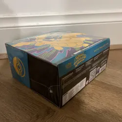 🔥 Pokemon TCG Ascended Heroes ETB Elite Trainer Box Factory Sealed - Image 3