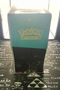 Pokemon TCG Ascended Heroes ETB NEW/FACTORY SEALED - Image 4