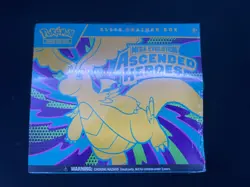 Pokemon TCG Ascended Heroes Elite Trainer Box (ETB) ✅NEW SEALED - Image 1
