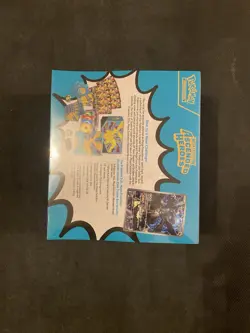 Pokemon TCG Ascended Heroes Elite Trainer Box ETB Sealed‼ - Image 3