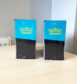 Pokemon TCG Ascended Heroes ETB Elite Trainer Box x2 - MINT - Image 3