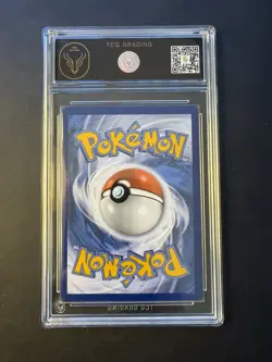 PSA 9 LUCARIO VSTAR SWSH291 2023 POKEMON SWORD & SHIELD CROWN ZENITH ETB PROMO - Image 2