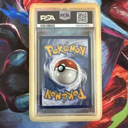 Pokemon 2023 Lucario VSTAR SWSH291 PSA 10 Gem Mint Crown Zenith ETB Promo Holo - Image 2