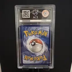 Pokemon TCG Lucario VSTAR 2023 SWSH291 Crown Zenith ETB Promo Card- Ace 10 💎 - Image 2