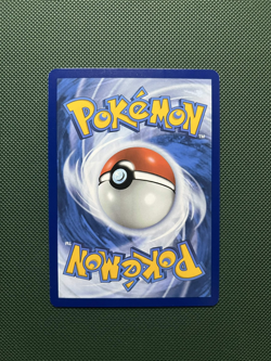 Machoke 177/165 Scarlet & Violet 151 Illustration Rare Pokemon TCG English NM-LP - Image 2