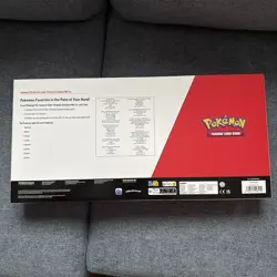 Pokemon TCG Prismatic Evolutions Costco 8 Mini-Tin Bundle w/ Promo Cards SEALED - Image 2