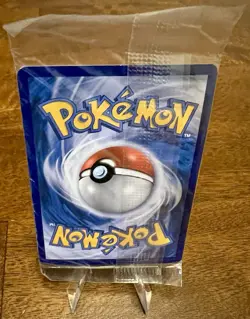 Pikachu SM04 Sun And Moon Target Promo Pokemon Card Still SEALED!! RARE!!! - Image 2
