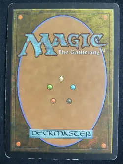 Rhystic Study played - PCY - Mtg Card #3IX - Image 2