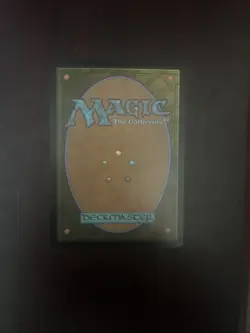 MTG Idyllic Tutor Extended Art Theros Beyond Death MTG NM Condition - Image 2