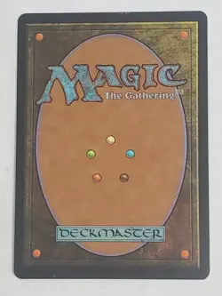 MTG Goblin Cadets (Urza's Saga/Red/U) - BGM - Image 2