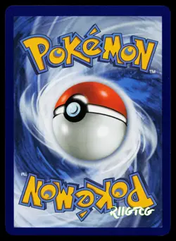 Meganium 010/132 Mega Evolution Pokemon Holo NM - Image 2