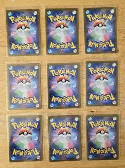 Pokemon 24 VStar Universe SAR, AR,&SR Lot Mewtwo, Charizard, Glaceon U.S. Seller - Image 5