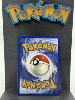 Wizards of the Coast Pokemon TCG Magneton Fossil 26/62 non holo Rare Unlimited - Image 2