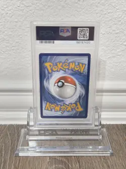 Pokemon 2021 Evolving Skies Sylveon V Alternate Full Art Holo 184/203 PSA 9 - Image 2