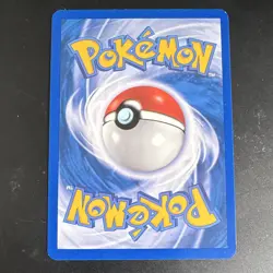 NM Pokemon Company Pokemon TCG Meowth 77/113 Delta Species Common 2005 Vintage - Image 2