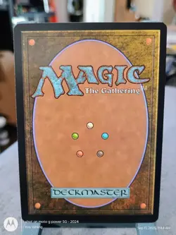 Magic The Gathering New Phyrexia Suture Priest #25 NM - Image 2