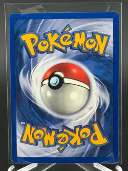 Kangaskhan 5/64 Holo Rare Jungle Pokemon Unlimited Holo NP Mint! - Image 3