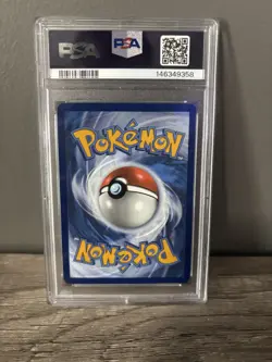 Furret 168/159 PSA 9 Mint 2025 Pokemon Journey Together Illustration Rare - Image 2