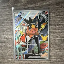 Pokemon TCG First Partner Series 2 Gen Five Starters - Image 2