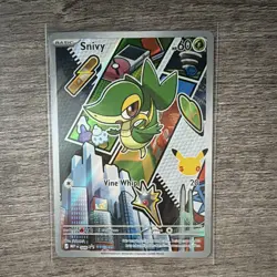 Pokemon TCG First Partner Series 2 Gen Five Starters - Image 3