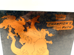 Pokemon TCG Champions Path ETB Elite Trainer Box New Sealed 820650805455 - Image 3