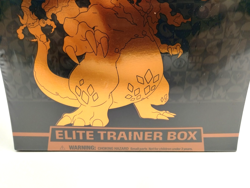 Pokemon TCG Champions Path ETB Elite Trainer Box New Sealed 820650805455 - Image 4