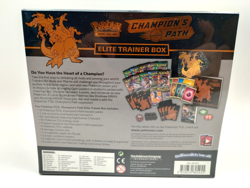 Pokemon TCG Champions Path ETB Elite Trainer Box New Sealed 820650805455 - Image 5