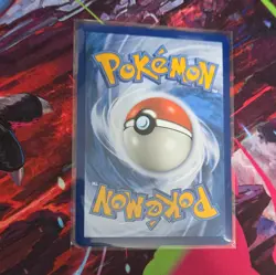 The Pokemon Company Pokemon TCG Mewtwo EX 170HP XY107/XY Holo Promo EN - Image 4