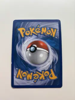 Pokemon Company Blissey (Prime) 106/123 Heartgold & Soulsilver Holo Ultra Rare - Image 2