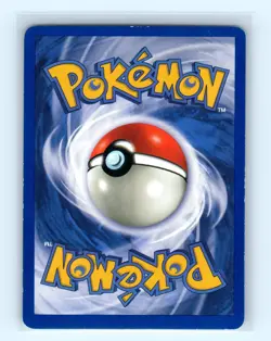 Pokemon tcg Base Set Scoop Up Lightly played - Image 2