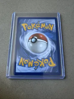 Pokemon TCG Salazzle 224/217 Ascended Heroes Illustration Rare Near Mint - Image 2