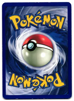 Pokemon TCG Gym Heroes Brock's Lickitung 41/132 Unlimited Uncommon LP - Image 2