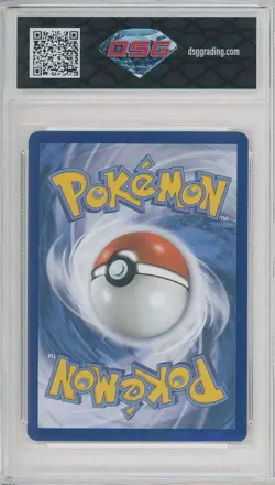 2021 Pokemon Celebrations MEW #011/025 Classic Collection Holo 💎 DSG 9 Mint - Image 2