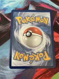 The Pokemon Company Togekiss 235/217 Rare Full Art Holo EN 140 HP - Image 2