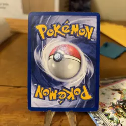 Pokemon Breeder 076/102 Base Set Regular - Image 2