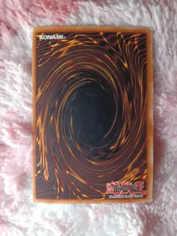 Yu-Gi-Oh! TCG Gaia The Fierce Knight Starter Deck Yugi SDY-007 Unlimited Common - Image 4
