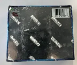 Yu-Gi-Oh Legendary Duelists Duels From The Deep Booster Box (36 packs) Sealed - Image 2