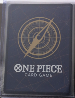 2026 One Piece Portgas.D.Ace (OP16-118) SEC The Time of Battle (OP16) English - Image 2