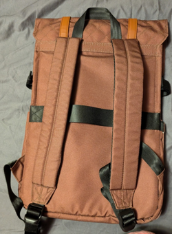 Magic MTG MagicCon Las Vegas 2025 Black Lotus VIP Backpack - New - Image 2