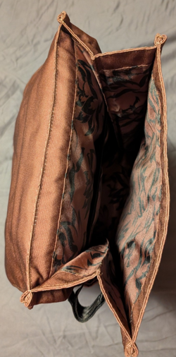 Magic MTG MagicCon Las Vegas 2025 Black Lotus VIP Backpack - New - Image 3