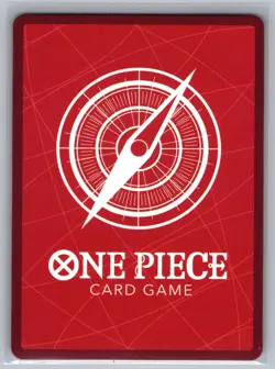 Portgas.D.Ace (001) OP16-001 Leader The Time of Battle One Piece Near Mint - Image 2