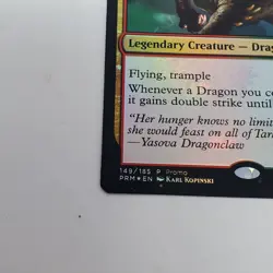 Atarka, World Render Unique and Miscellaneous Promos 149 Foil - NM MTG TCG - Image 5