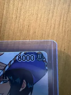 Ms. All Sunday SP OP14-084 SR One Piece Card English OP16 THE TIME OF BATTLE - Image 3