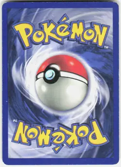 Pikachu 58/102 Common Base Set Unlimited Pokemon MP - Image 2